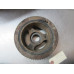 30T102 Crankshaft Pulley For 12-14 Ford Focus SE 2.0 CJ526316EB